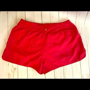 Nike Dri Fit Athletic Shorts